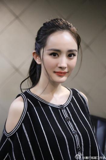 杨幂图片图片 _ 第(3)张