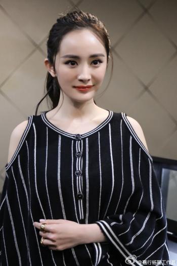 杨幂图片图片 _ 第(4)张