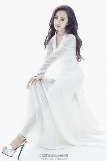 杨幂图片图片 _ 第(1)张