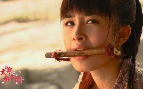 杨幂图片图片 _ 第(6)张