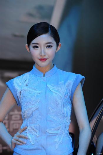 美女模特泳装性感私房诱惑写真图片第6张
