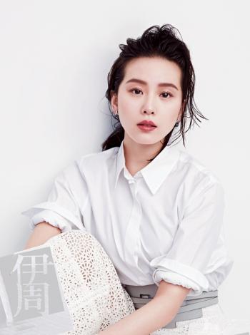 刘诗诗图片图片 _ 第(1)张