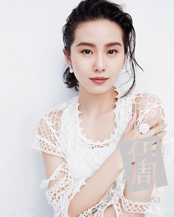 刘诗诗图片图片 _ 第(3)张