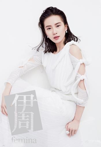 刘诗诗图片图片 _ 第(4)张