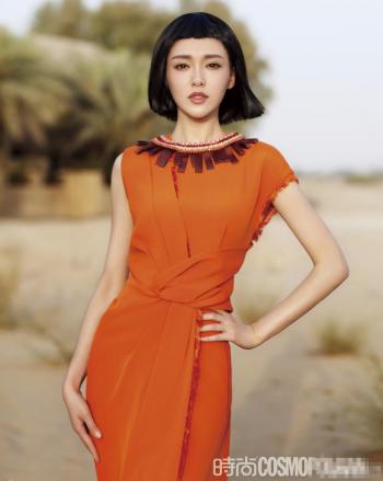 千娇百媚的美女大玩百变造型少女诱惑写真私房照（一）第6张
