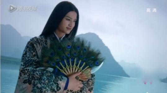 盗墓笔记电视剧预告片截图高清图片合集第5张