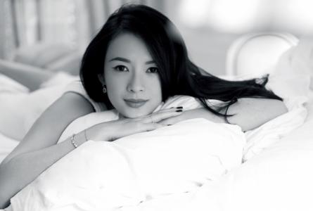 章子怡图片图片 _ 第(1)张