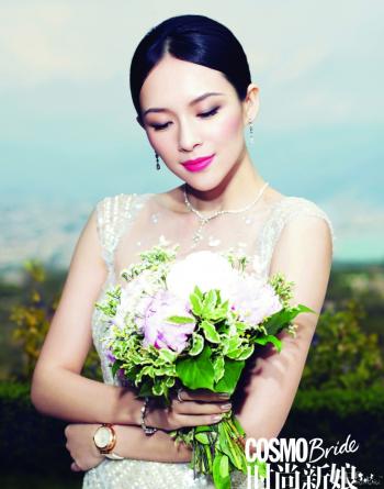 创意婚纱照图片 _ 第(3)张