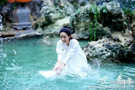 电视剧《如果我爱你》海报剧照第5张