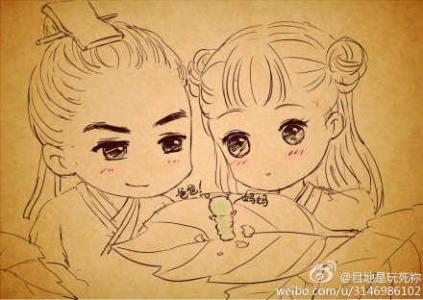 电视剧盗墓笔记李易峰剧照图片大图高清下载第2张