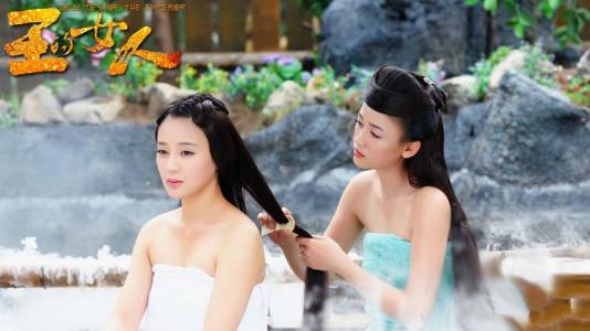 袁姗姗图片图片 _ 第(10)张