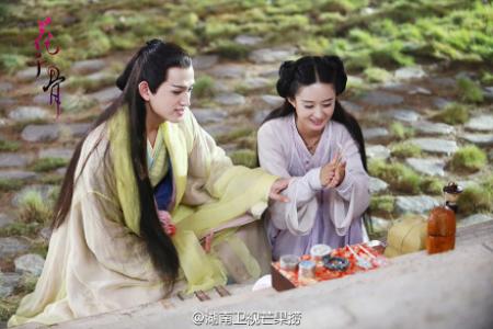电视剧照图片 _ 第(1)张