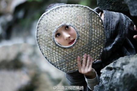 电视剧盗墓笔记李易峰剧照图片大图高清下载第6张
