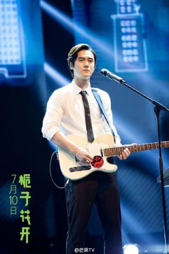 抢先看花絮电影情敌蜜月发布会现场图片 剧照花絮图片第6张