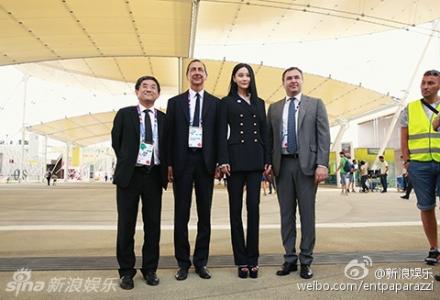 张馨予侠骨柔情古风写真图片第6张
