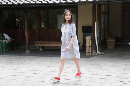 倪妮图片图片 _ 第(5)张