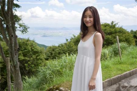 倪妮图片图片 _ 第(17)张