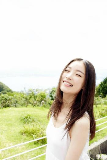 倪妮图片图片 _ 第(6)张