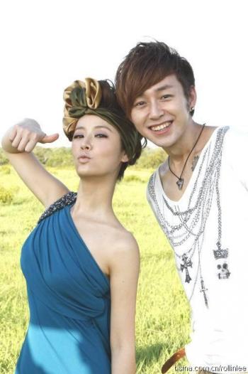林心如图片 _ 第(5)张