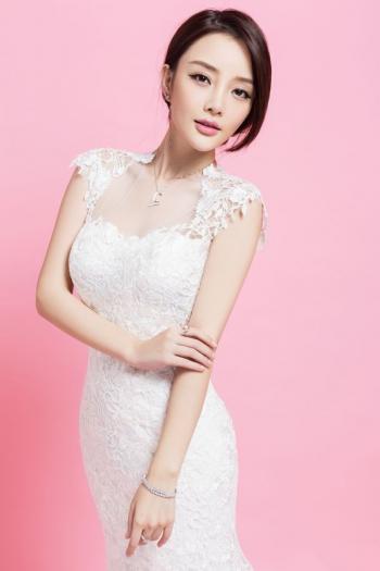 美丽新娘图片 _ 第(5)张