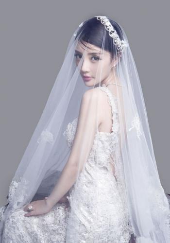 美丽新娘图片 _ 第(8)张