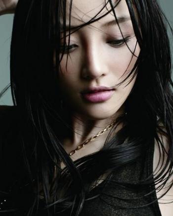 李小璐绝美靓丽写真惹火撩人第5张