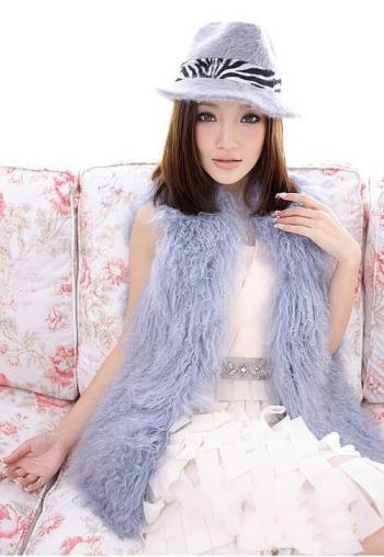 李小璐绝美靓丽写真惹火撩人第6张