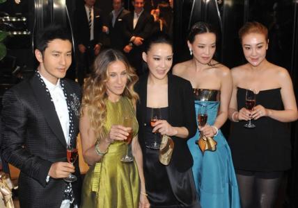 黄晓明图片 _ 第(6)张