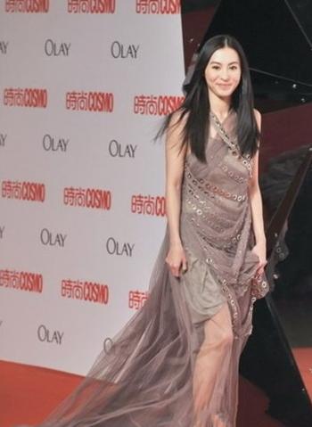 千娇百媚的美女大玩百变造型少女诱惑写真私房照（一）第3张