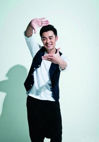林心如图片林心如《大雅风尚》美人心计 不计爱情 减龄妆容吸引型男眼球第6张