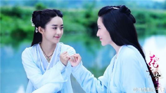 电视剧盗墓笔记李易峰剧照图片大图高清下载第3张