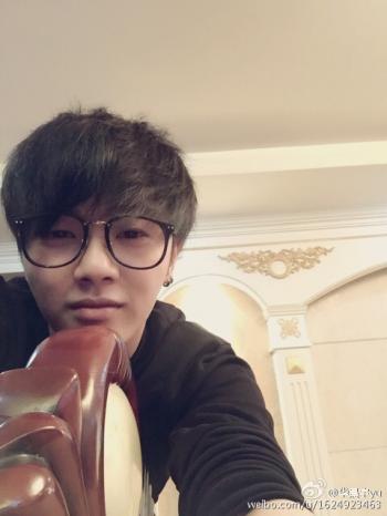 华晨宇图片 _ 第(5)张