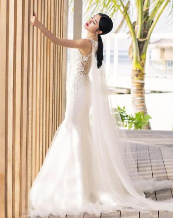 婚纱图片图片 _ 第(1)张