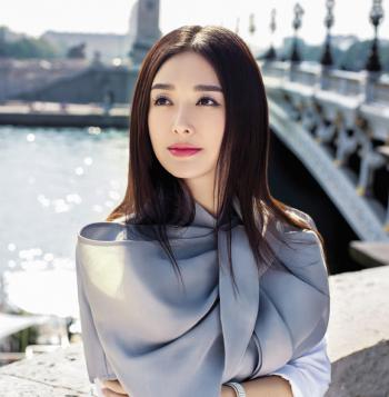 秦岚图片图片 _ 第(1)张