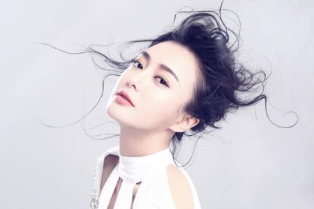 秦岚图片图片 _ 第(6)张