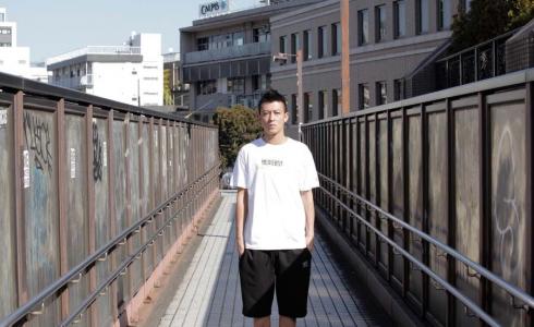 网曝陈冠希素颜近照 皮肤松弛似50岁大叔第0张