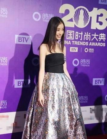 倪妮图片图片 _ 第(7)张