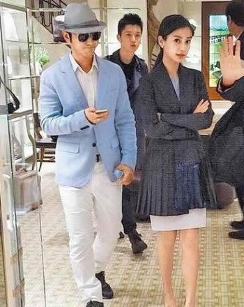 黄晓明图片 _ 第(12)张