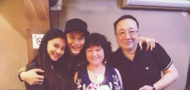 黄晓明图片 _ 第(19)张