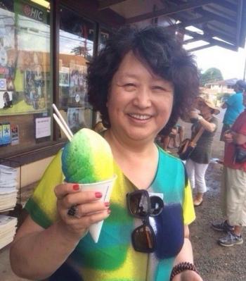 高清山东省青岛市市南男明显一场风花雪月的事黄晓明iPhone5手机壁纸第2张