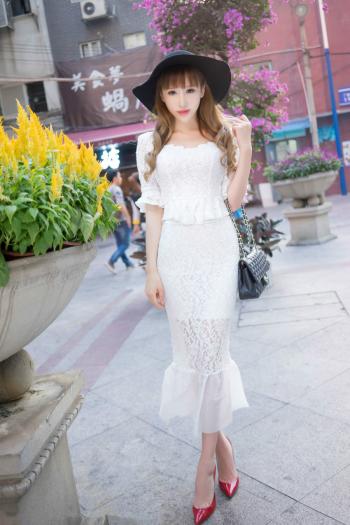 蕾丝女神图片 性感蕾丝美女生活照 蕾丝美女写真第5张