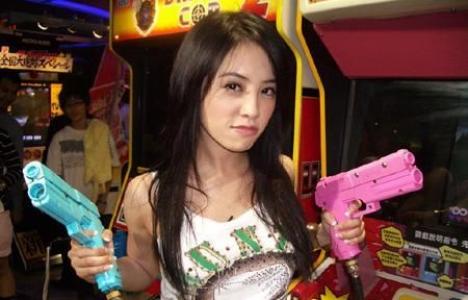 粉嫩小女生图片 _ 第(7)张