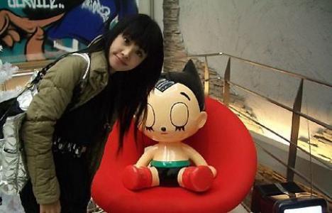 粉嫩小女生图片 _ 第(15)张