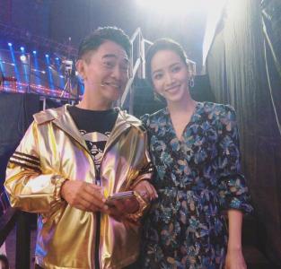高清韩国京畿道南扬州男明星李光洙确认出演中国版《我结》搭档熊黛林结成假想夫妻(图)第2张