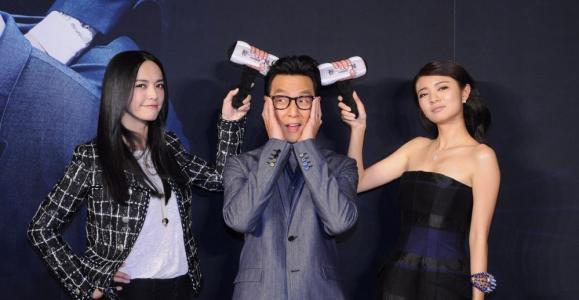 吴彦祖图片 _ 第(11)张