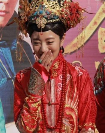 安以轩图片 _ 第(3)张