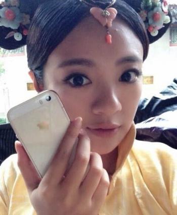 安以轩图片 _ 第(6)张