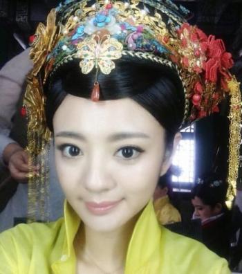 安以轩图片 _ 第(8)张