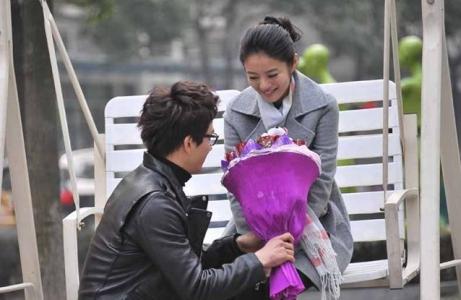 昙花梦安以轩乔振宇复古剧照图片第4张
