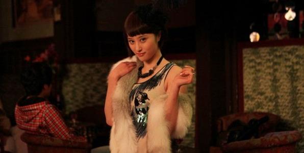 昙花梦安以轩乔振宇复古剧照图片第4张
